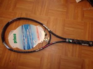 RARE NEW Prince More Power 1500 120 head 4 1/4 grip Tennis Racquet