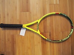 Excellent condition Head Graphene XT Extreme Lite 4 3/8 tennis racquet