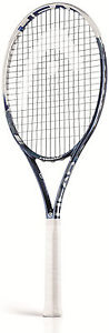 HEAD GRAPHENE INSTINCT MP tennis racquet -  4 1/2 + free strings