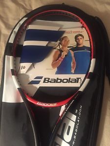 Babolat Pure Control 16x20