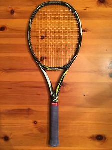 Yonex EZONE DR 98 10.9 Oz Tennis Racquet 4-1/4