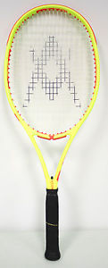 USED Volkl Super G 10 Mid (330G) 4 & 3/8 Tennis Racquet Racket