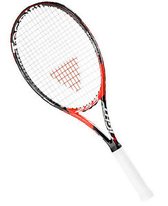 Raqueta Tenis  Tecnifibre Tfight 255 Dynacore Atp GRIP L2