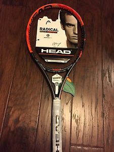 HEAD Graphene XT Radical S Tennis Racquet ANY GRIP SIZE Brand New