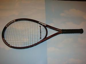 ORIG PRINCE TT TRIPLE THREAT VIPER 1100 POWER,4-1/2, 9.5/10 MINTY {inv#300108}