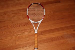 Wilson Pro Staff 90 BLX
