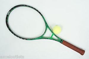 Prince EXO3 Graphite 100 4 1/4 Tennis Racquet (#2631)
