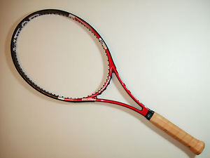 HEAD YOUTEK PRESTIGE MP MIDPLUS PRO PLAYER STOCK TENNIS RACKET 4 1/2 L4 EU4