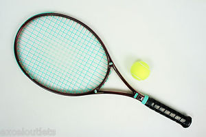 Mitt Rocker System 9.7 4 5/8 Tennis Racquet (#2504)