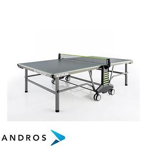 KETTLER OUTDOOR 10 Vert - Tennis de table