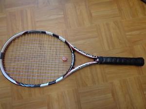 Babolat Oversize 105 9.2 oz 4 1/2 grip Tennis Racquet