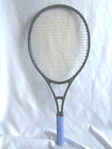 Vintage Prince GRAPHITE Racquet 4 3/8 #TN4-20