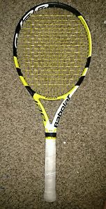 Babolat aeropro drive 4 1/2