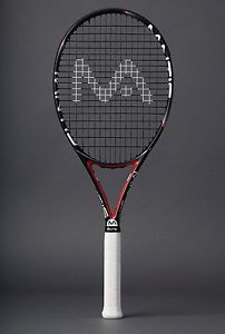 MANTIS 300 - tennis racquet racket - RUSEDSKI - Auth Dealer - 4 1/4