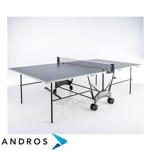 KETTLER AXOS Outdoor 1 - Tennis de table