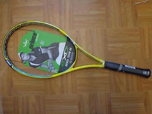 NEW Prince EXO3 Rebel Team 98 9.9oz 4 1/8 grip Tennis Racquet