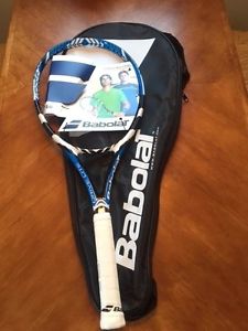 Babolat Drive Lite Tennis Racket - 4 1/4 Grip