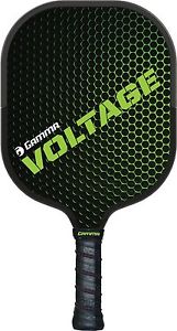 Gamma Voltage Pickleball Paddle - New w/ Warranty