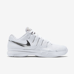 Nike Zoom Vapor 9.5 Quick Strike (Safari) Tennis Shoes