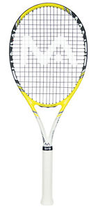 MANTIS 250 CS II Tennis Racquet Racket - Authorized Dealer - 4 1/4