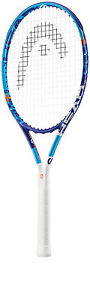 HEAD GRAPHENE XT INSTINCT S (16x19) tennis racquet Auth Dealer 4 1/2