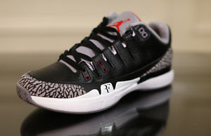 Nike Jordan Federer Tennis Shoes Size 13 US