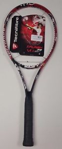 Tecnifibre T.Flash 315 VO2 Max Tennis Racquet 4 1/2 16x20 Unstrung Free USA Ship