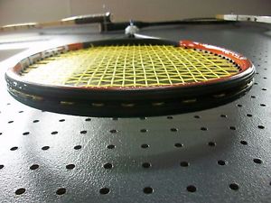 Head Intelligence i.Radical OVERSIZE Tennis Racquet Racket 4-1/2