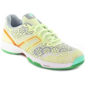 ADIDAS MUJER ADIZERO UBERSONIC ALLEGRA pista dura 2016 . Zapatillas padel tenis