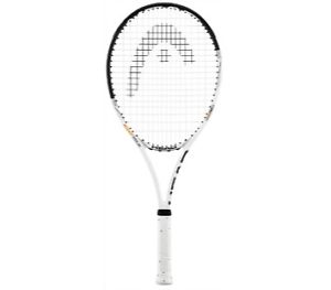 Head Youtek Graphene speed Rev Tennis Racquet