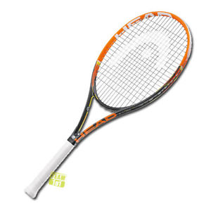 Head Raqueta tennis YouTek Graphene Radical MP unbespannt