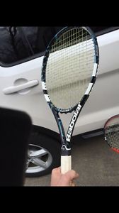 Babolat Pure Drive GT Tennis Racquet