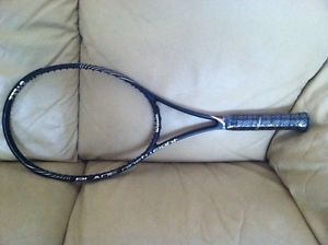 Wilson Blade 98S Pro Stock Tennis Racquet Rare 18x17 New Condition Racket
