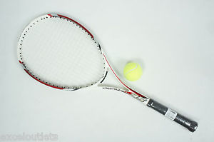 NEW! Mizuno Technix 95 6TN-93062 0XG 4 0/8 Tennis Racquet (#2799)