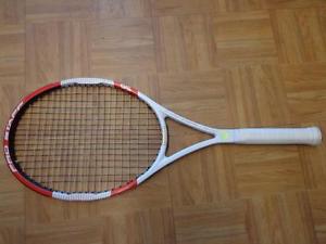Wilson 2014 BLX Pro Staff 95 16x19 4 3/8 grip Tennis Racquet