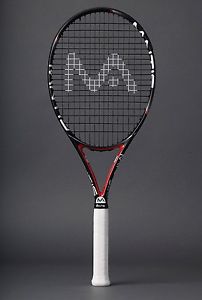 MANTIS 300 - tennis racquet racket - RUSEDSKI - Auth Dealer - 4 3/8