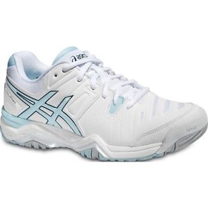 ASICS MUJER GEL CHALLENGER 10 2016  PISTA DURA . Zapatillas padel tenis