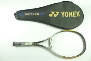 *NEW*Yonex RD Power 7 tennisracket L3 = 4 3/8 Marcelo Rios racquet Midplus IPS