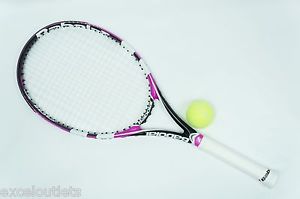 Babolat Drive Z Lite 4 1/8 Tennis Racquet (#3107)