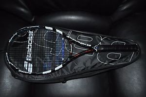 Babolat Pure Drive PLUS Roddick Tennis Racket Grip Size #1 - 4 1/8