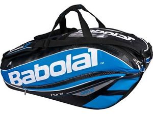 Babolat Pure Drive 9 Racquet Tennis Bag 2015