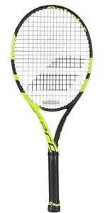 BABOLAT PURE AERO TOUR tennis racquet racket - Authorized Dealer  - 4 1/8