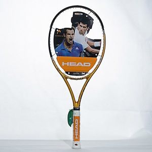 HEAD YouTek Instinct Lite Tennis Racquets YOU TEK Racket 4 3/8 - Sold Unstrung
