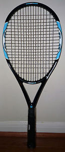 Used Gamma C-3 C-Three Racquet Racket 4 5/8