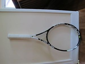Head 2015 Graphine speed mp 16x19, 4 & 1/2 Grip.