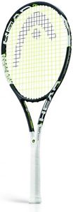 Head Graphene XT Speed Lite cuerdas raqueta de tenis NUEVO