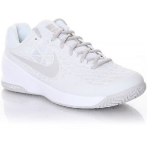 NIKE MUJER ZOOM CAGE 2 pista dura . Zapatillas tenis y padel