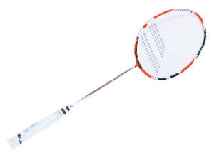 Raquette de badminton Babolat Satelite brio 6.5 2013 Orange 87353 - Neuf