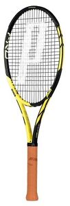 PRINCE TOUR PRO 98 ( 18 x 20 ) TENNIS  RACQUET - GRIP 4 3/8  - NEW