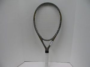 Head i.X6 Oversize Intelligence Power 112 Tennis Racquet 4 1/2 Free USA Shipping